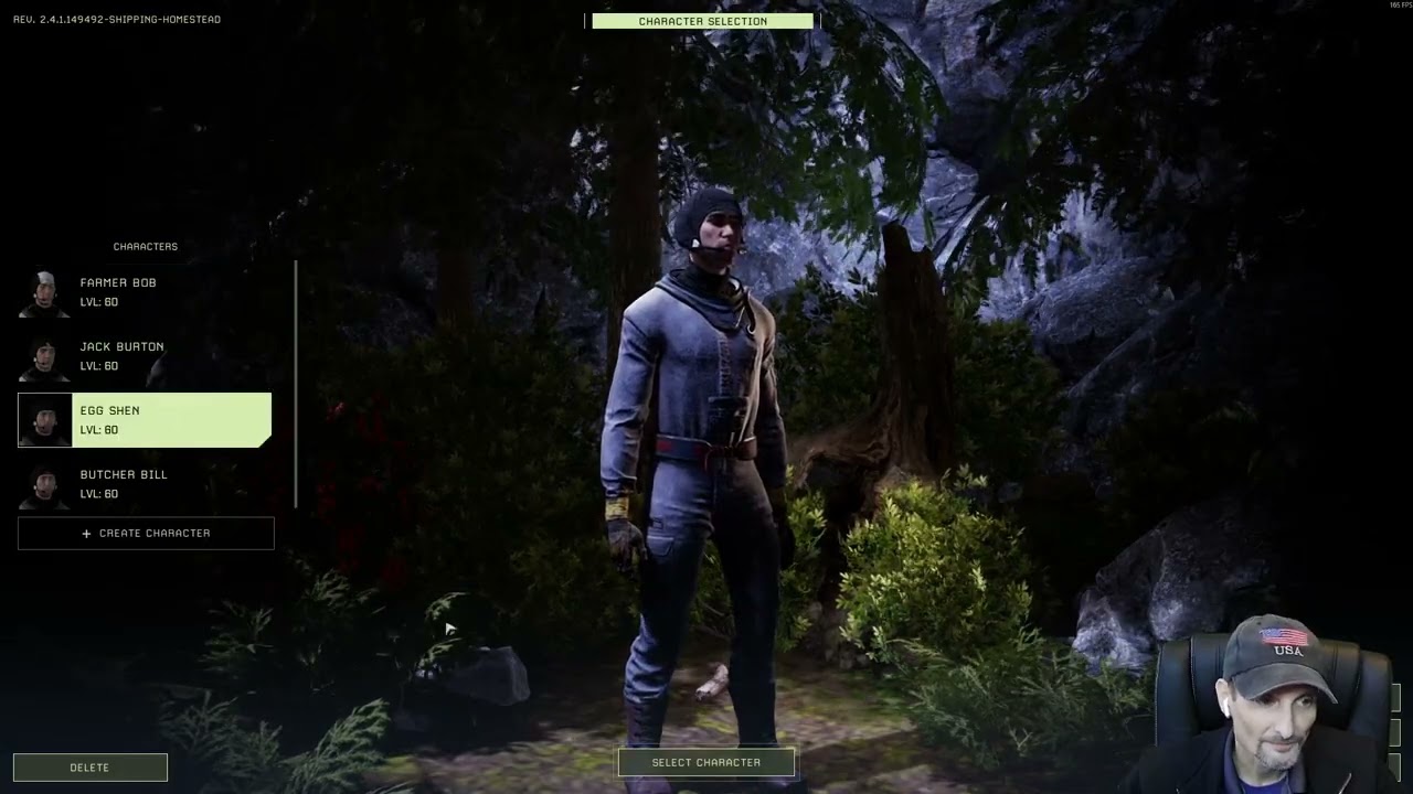 I fixed the dropship not delivering my items issue on ICARUS