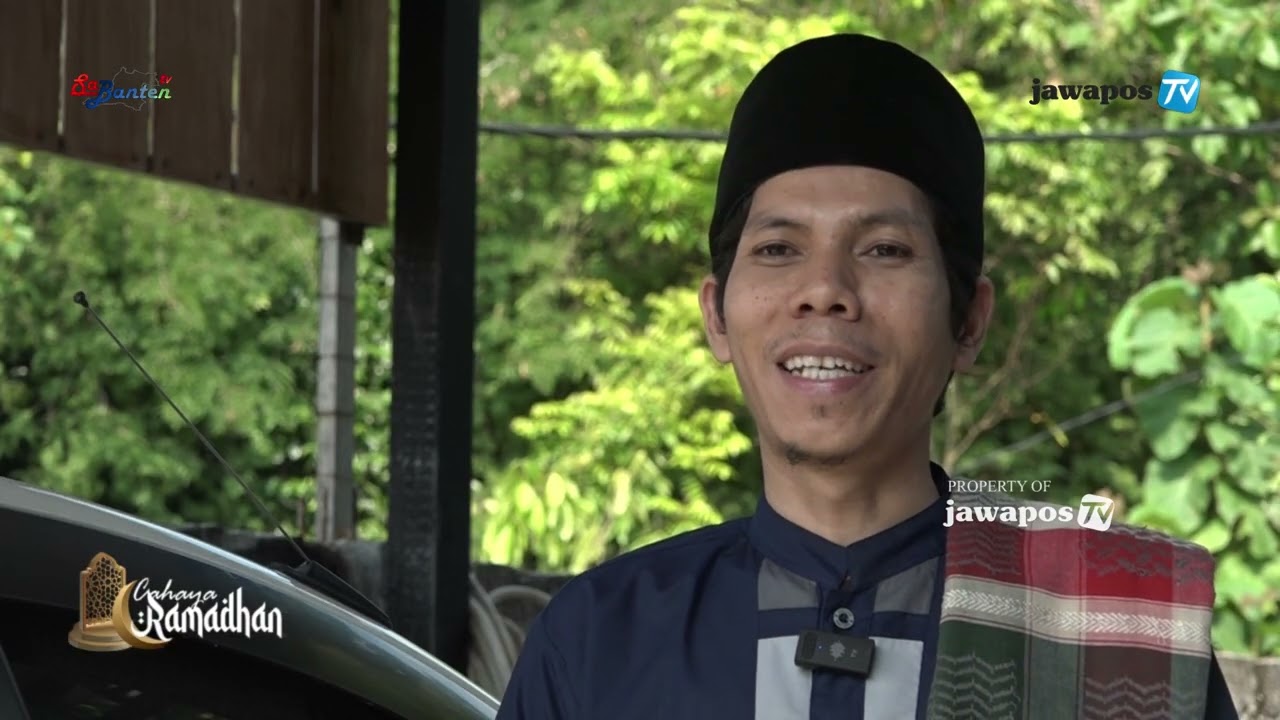 Ternyata Ramadhan Bukan Sekedar Puasa