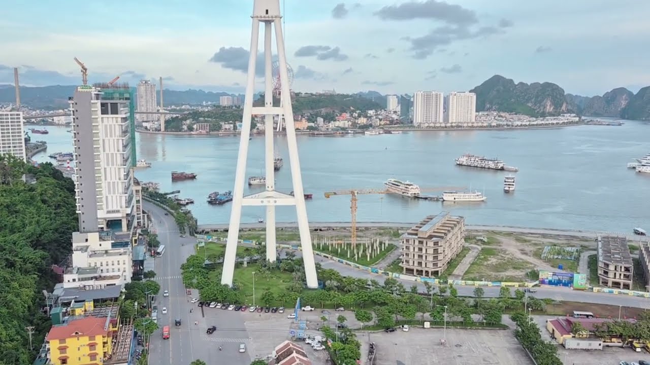 What AERIAL EXPERTS Don't Want You to Know About Queen Cable Car