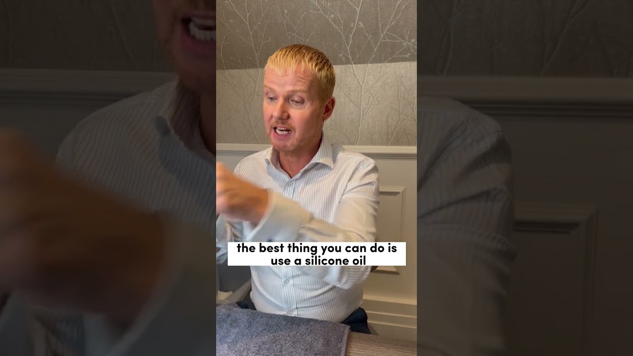 Почему мы не знали об этом трюке с маникюром своими руками раньше 🤯