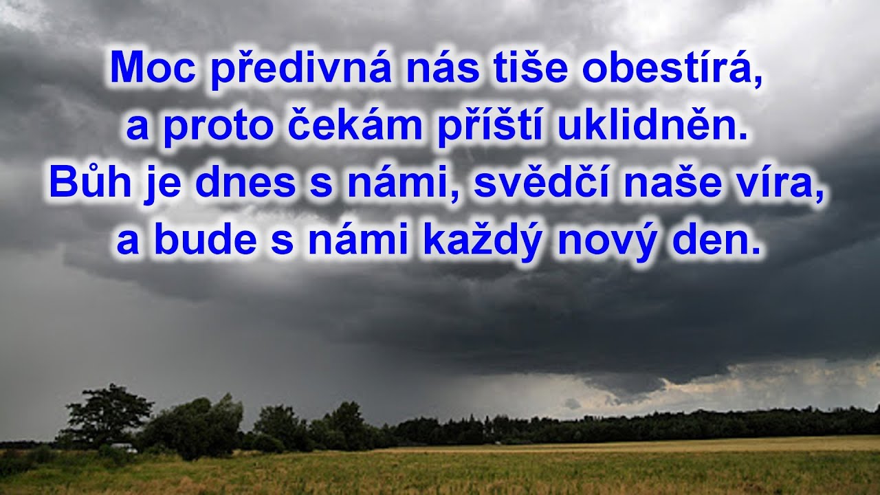 493 Moc předivná