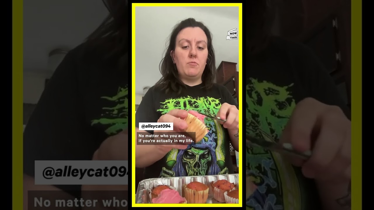 TikToker Talks About Being 'Pro-Choice'