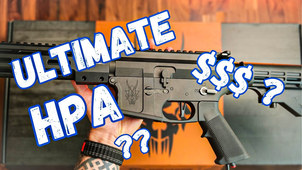 The Best Out of the Box? MTW Inferno Billet Gen3 Unboxing + Field Test