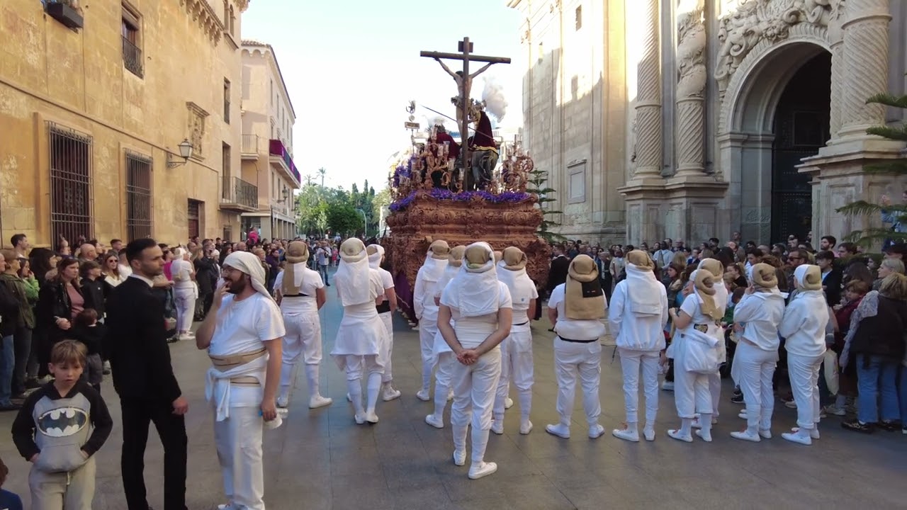 Silencio Blanco - Cautivo (Oliva)