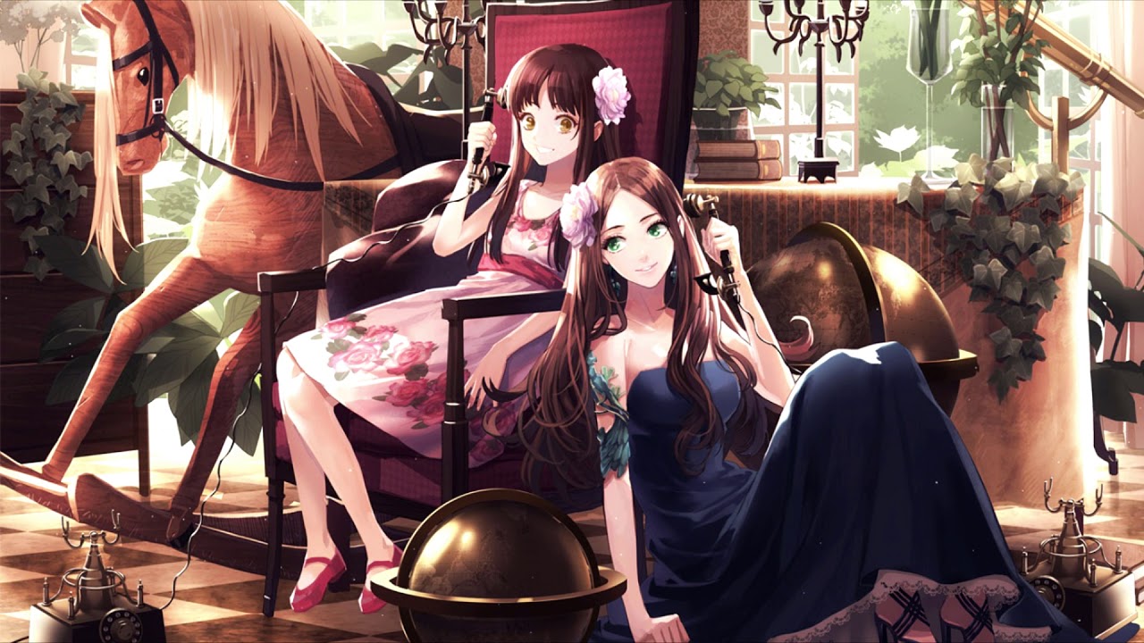 Nightcore – Sister (Lyrics)