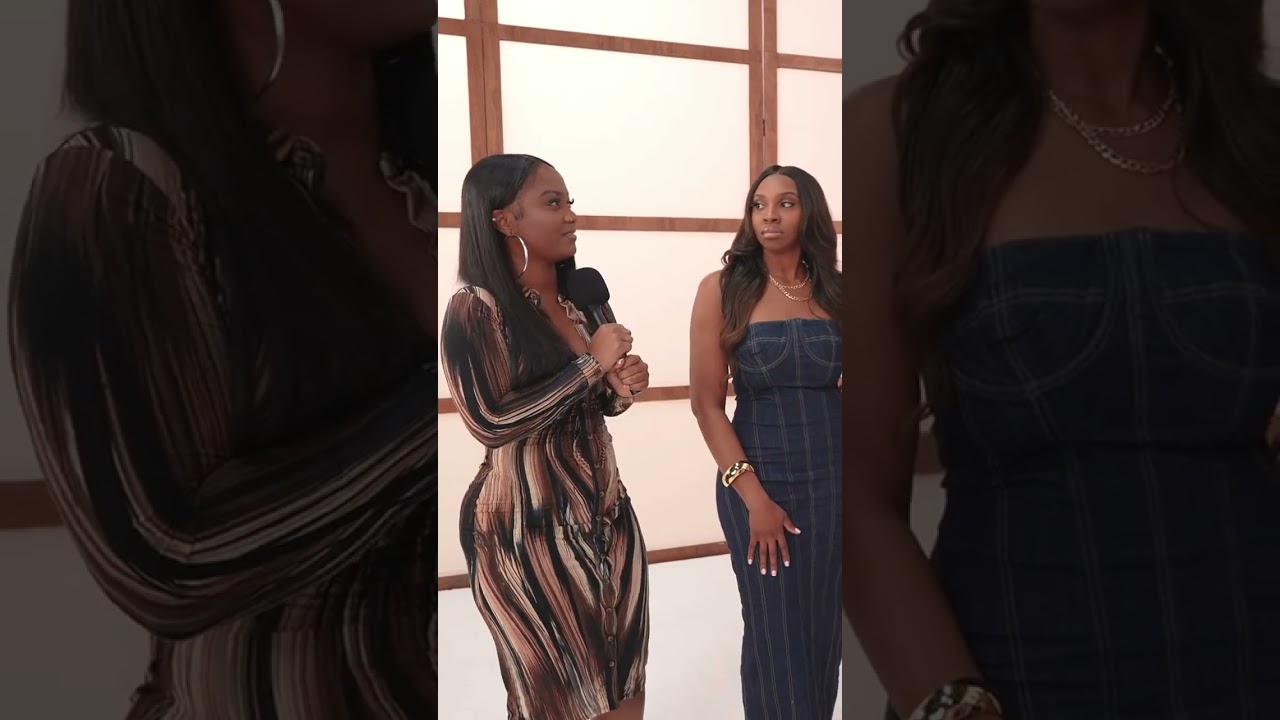 Pop The Balloon Or Find Love, is she the smartest woman to come on the show? | With Arlette Amuli