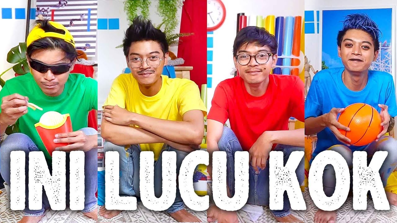 INI JAYUSAN SEJAYUS ITU / Aulion