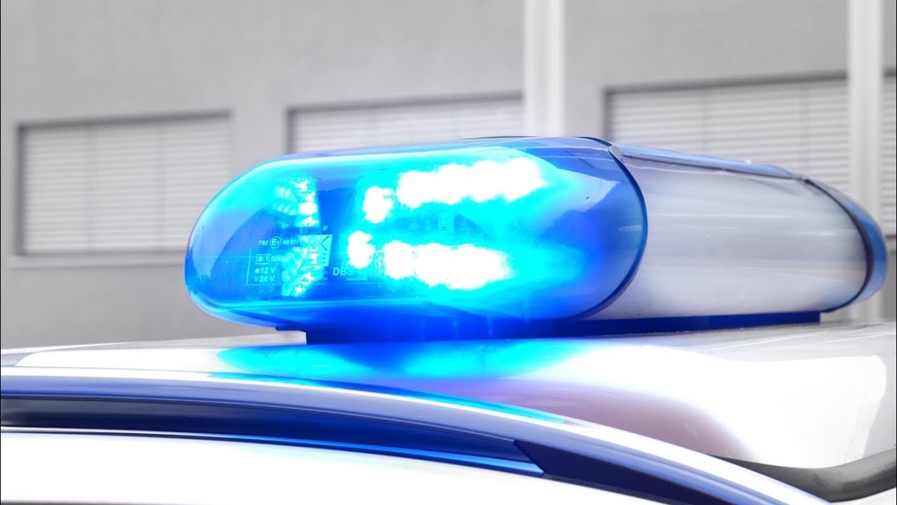 Polizei Thüringen...Einblicke in die Ausbildung zum Polizeimeister