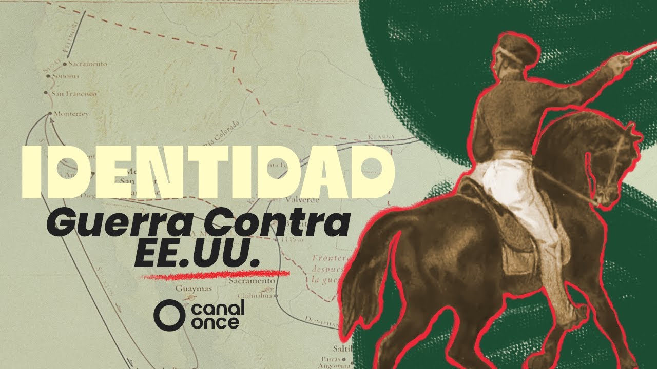 Identidad - Guerra Contra EE.UU. (15/10/2025)