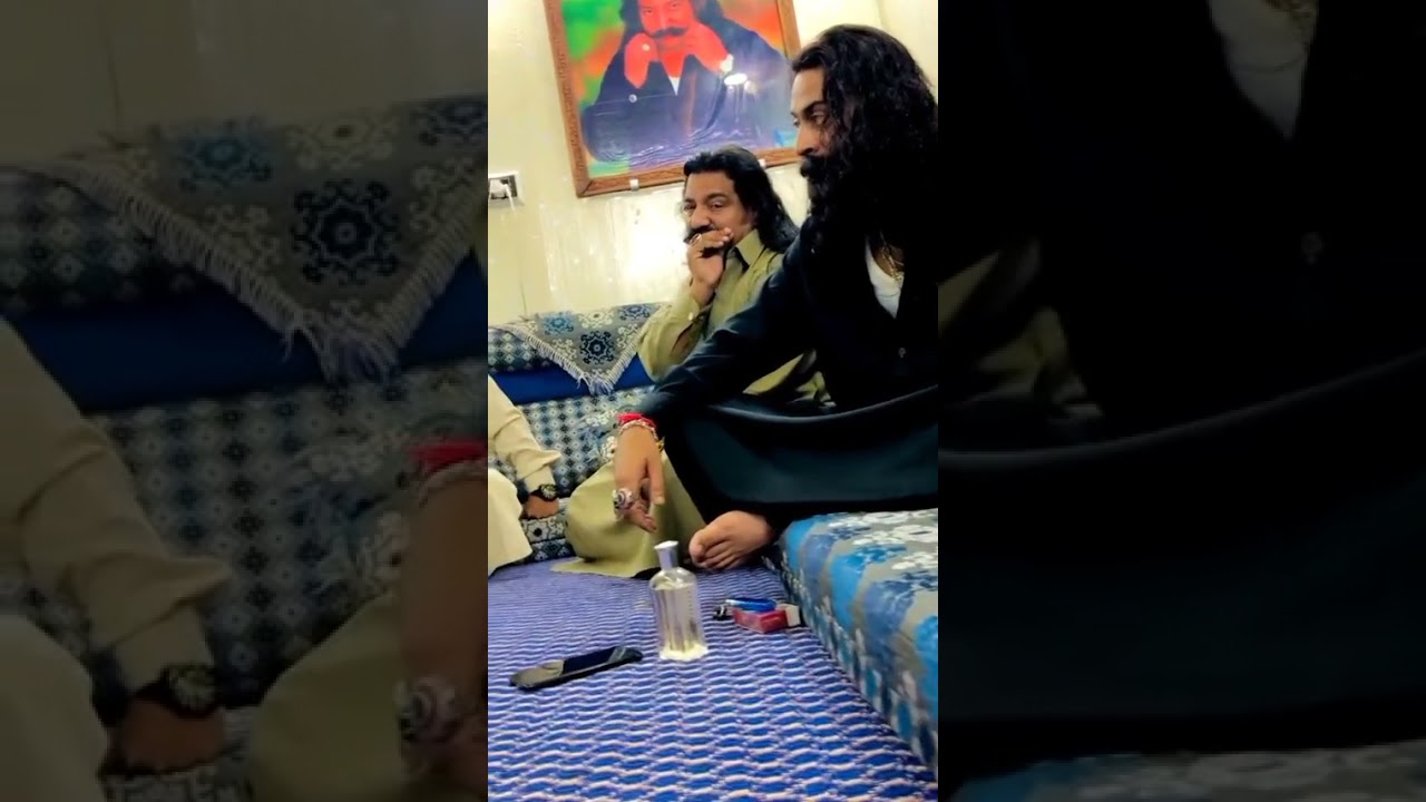 farrukh khan khokhar 333