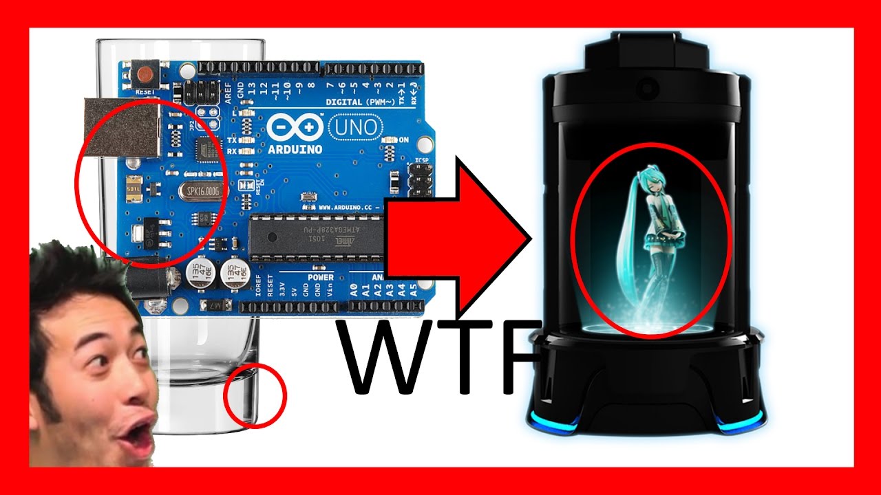 DIY Prototype 