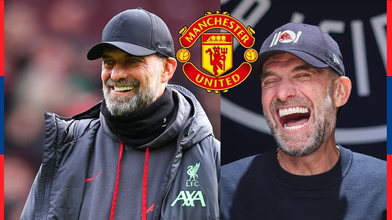 🔥BOOM⚡AGENT wa KLOPP ati MAN UTD ishaka uyu MUTOZA💥👀MAN UTD ihise IMUSUBIZA🔥🙌