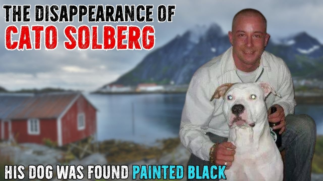 The Mysterious Disappearance of Cato Solberg | UNSOLVED