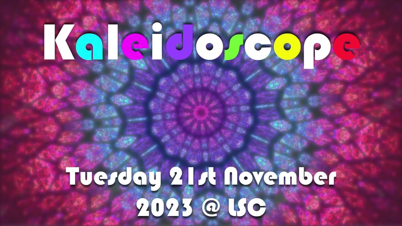 Kaliedoscope Music - Concert 2023