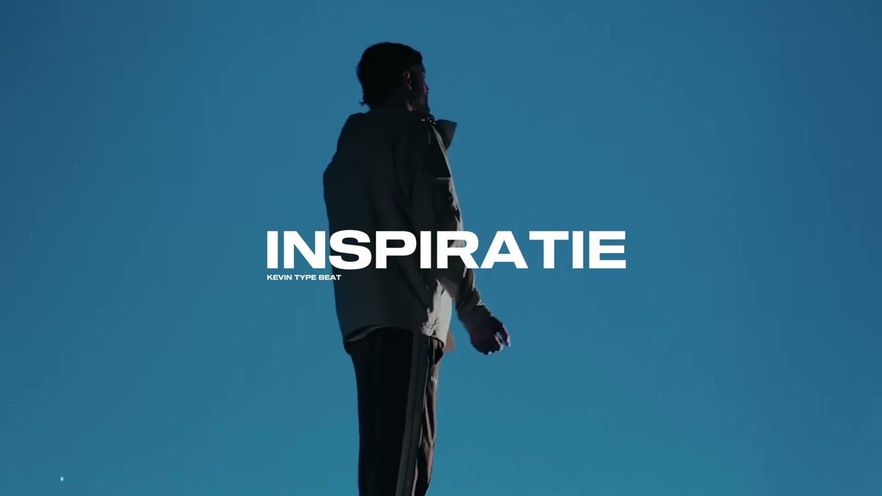 (FREE) Kevin type beat ''Inspiratie'' (Prod by emdee)