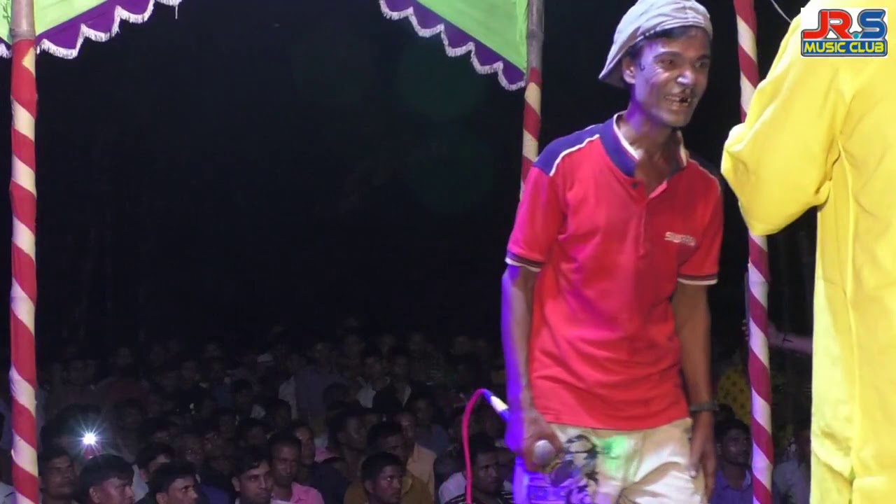 jatra pala Rakhal bondhu 4 khondo by JRS MUSIC CLUB