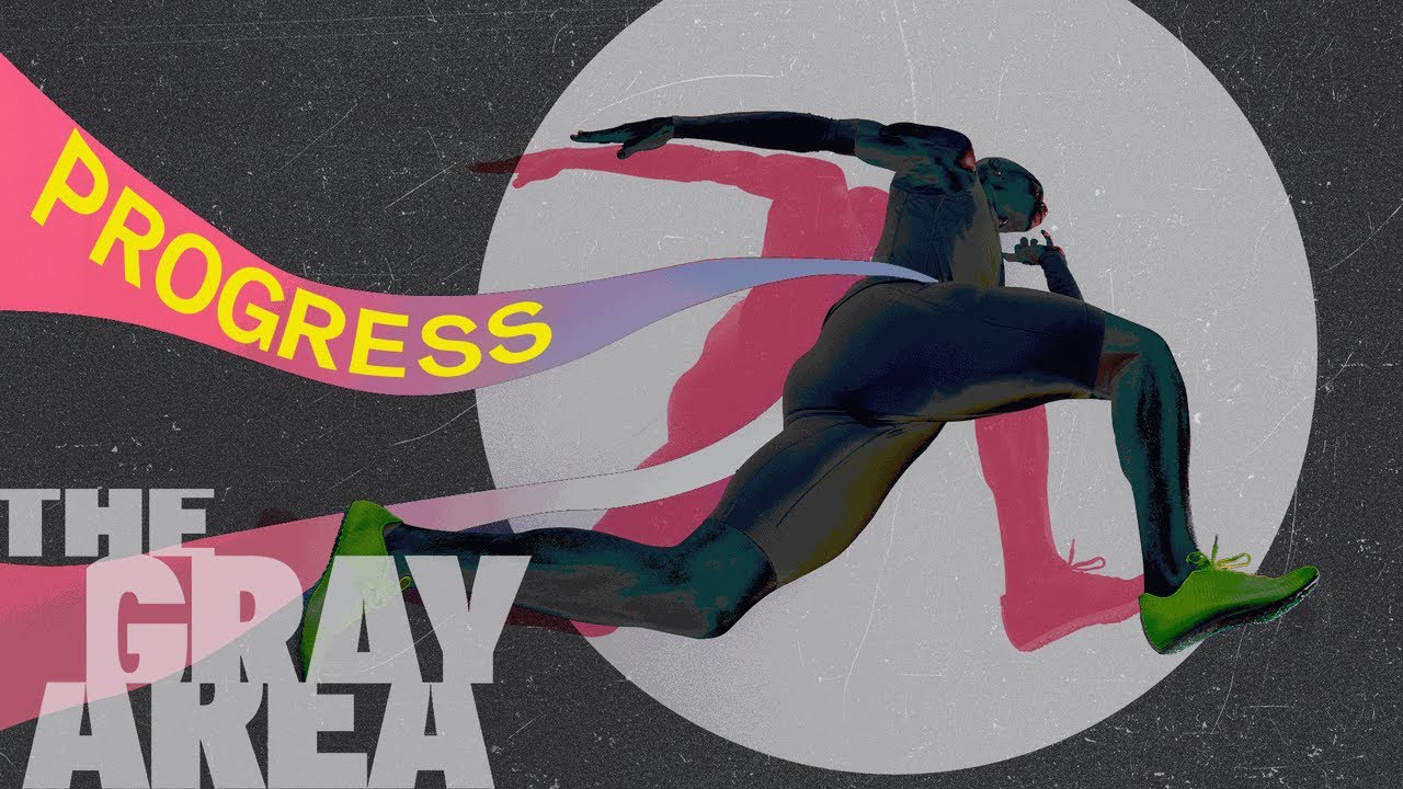 How is progress measured? | The Gray Area