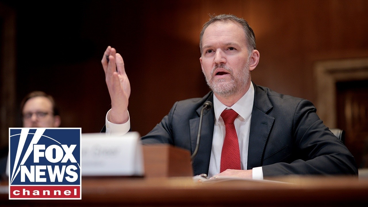 Trump's 2026 trade agenda faces Senate scrutiny