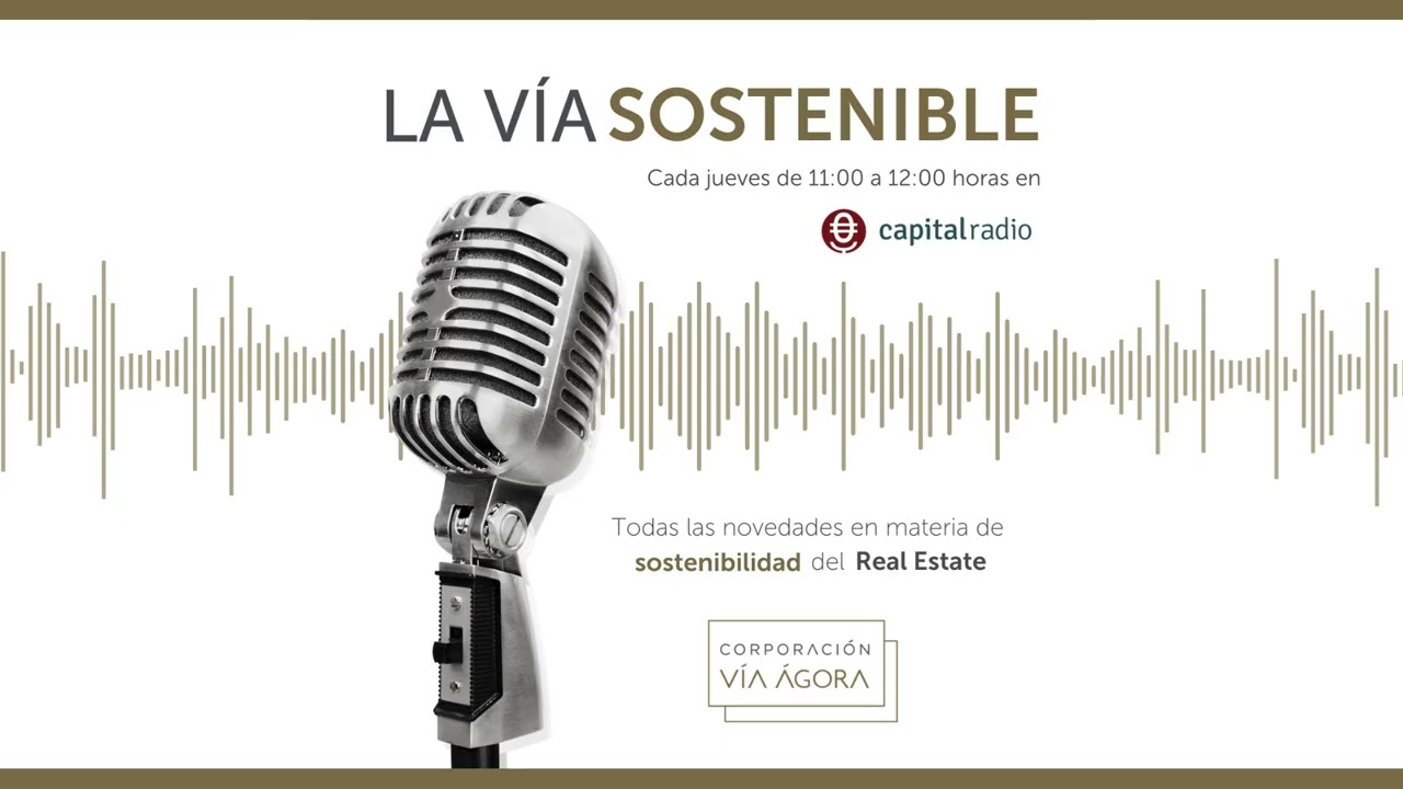 La Vía Sostenible: Retos del sector promotor en materia de cumplimiento normativo.