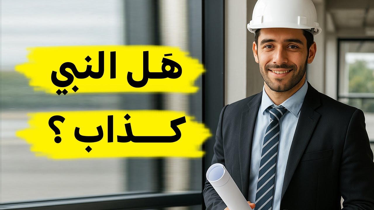 نقاش في النبوة مع مهندس دولة أد الدنيا