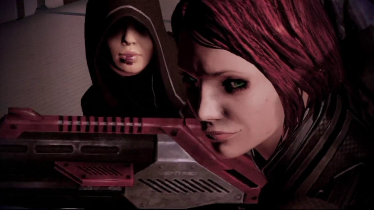 Believer - Mass Effect
