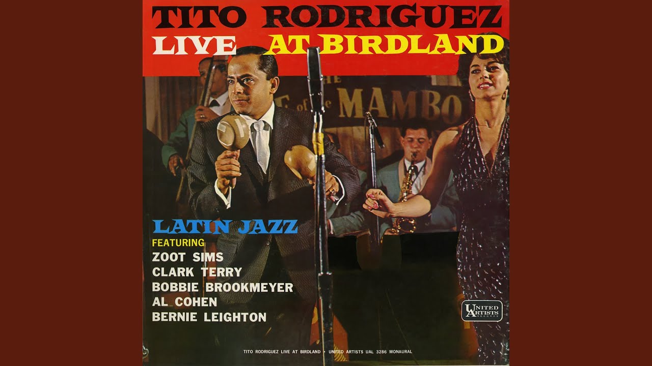 Perdido (Live)