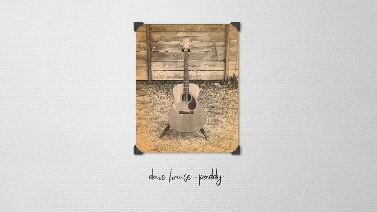 Dave Hause feat @willhoge  