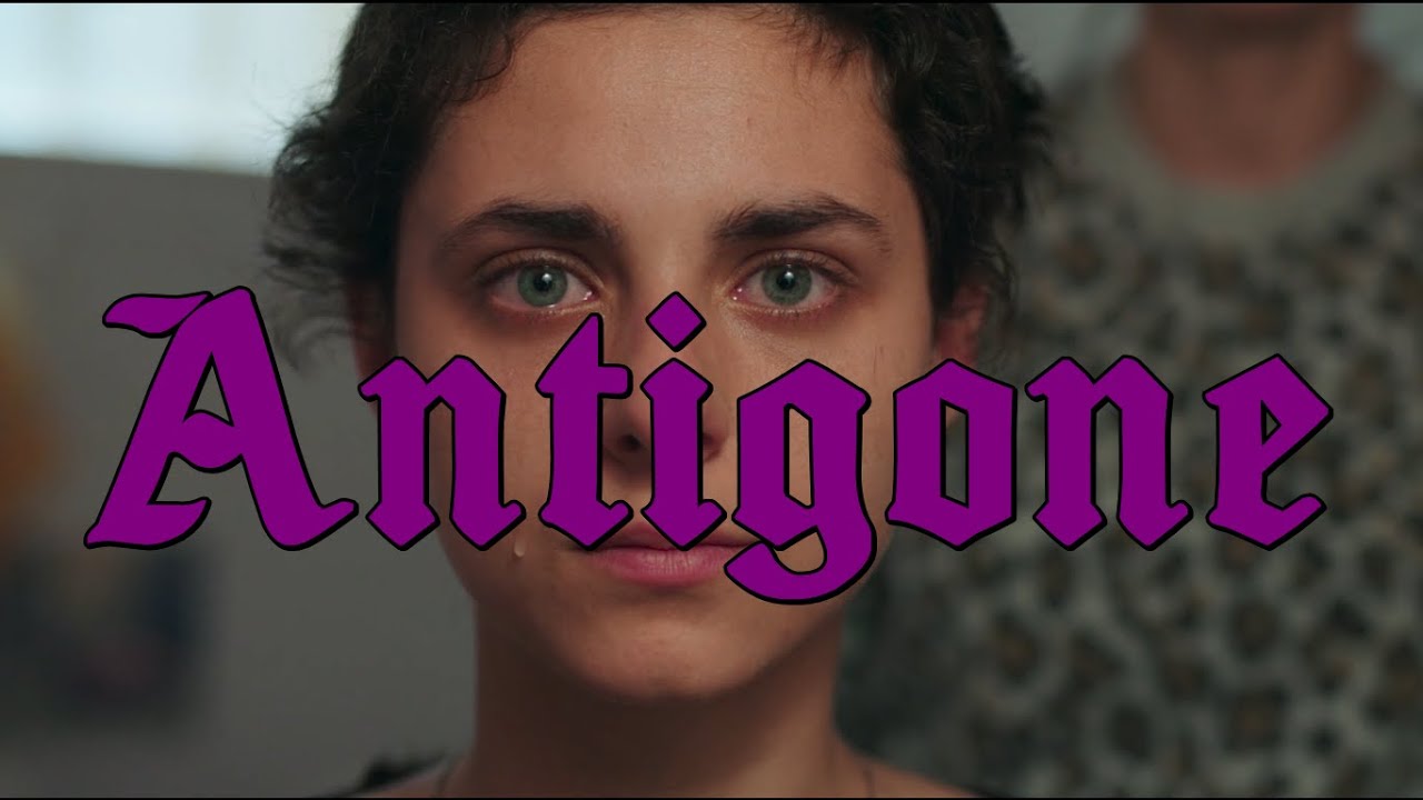 Antigone (2019) 1080p BluRay (sub espa&ntilde;ol)