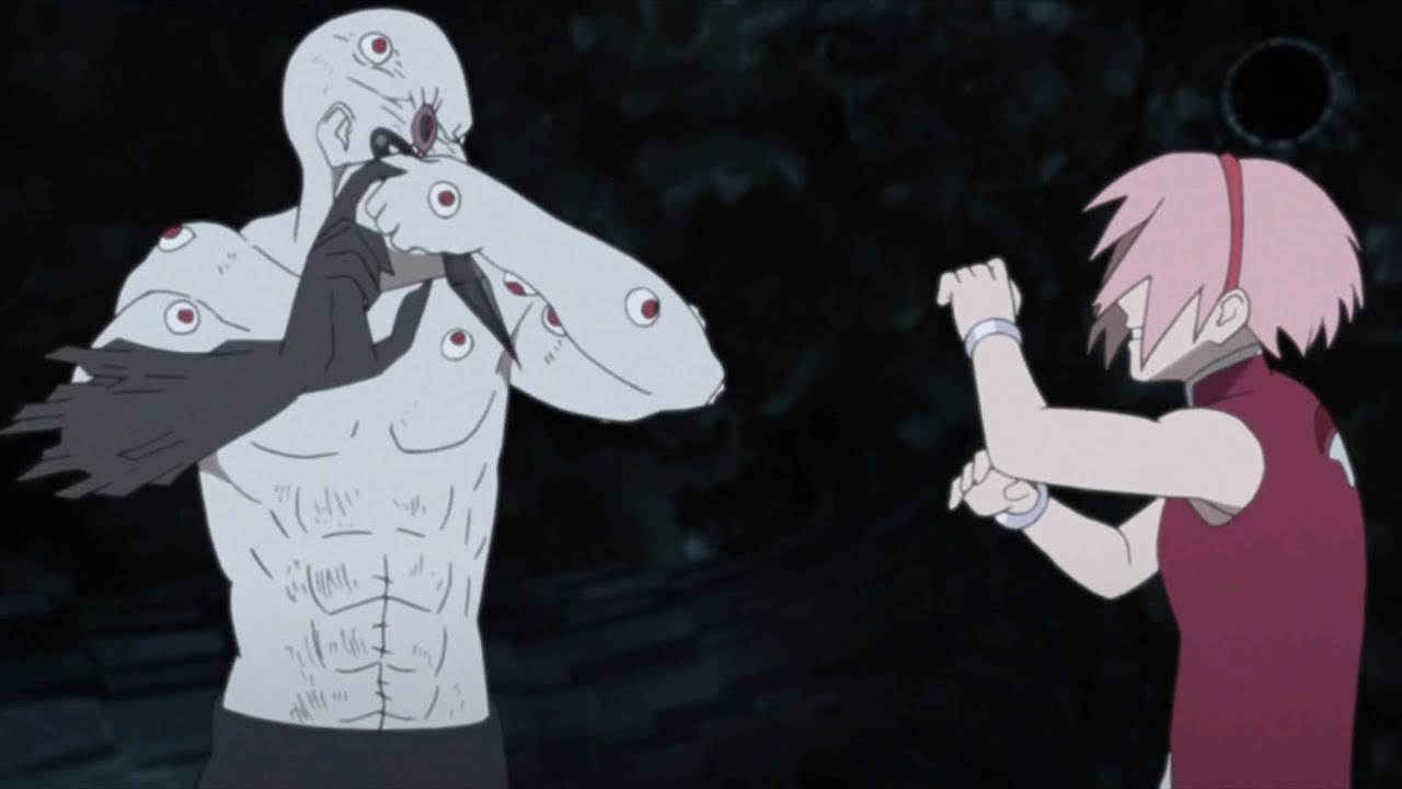 Naoki Kobayashi 小林直樹 Sakuga MAD