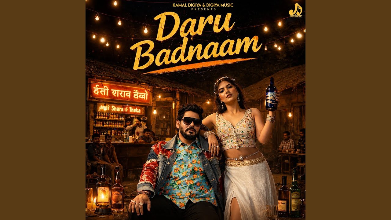 Daru Badnaam
