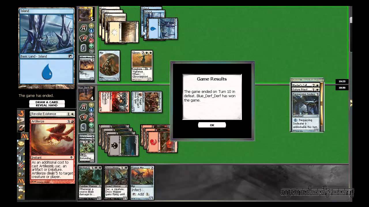 www.manaleak.com/mtguk NMS Draft 2 - Round 1
