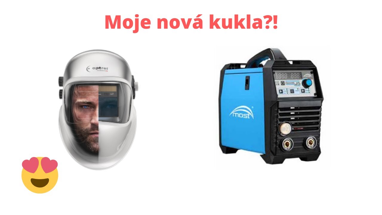 Dílna dění - Konečně mám novou kuklu!