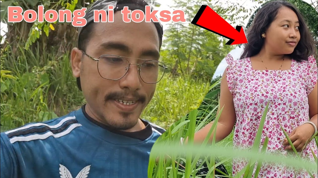 Bolong ni toksa