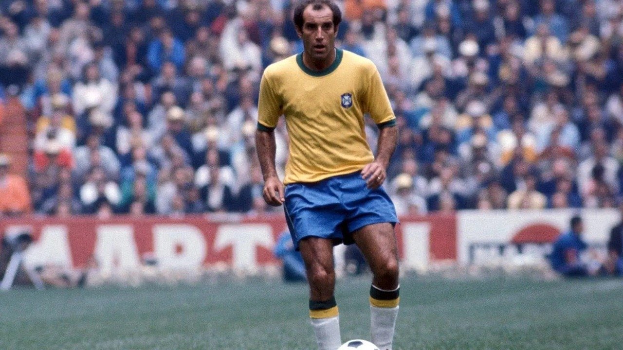 Gérson, Canhotinha de Ouro [Goals & Skills]