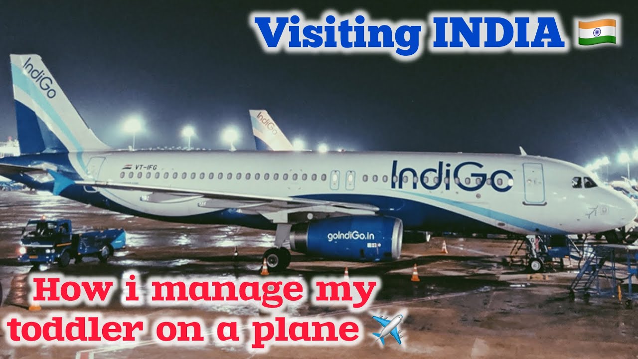 Vlog 30 - Going to my family and loved ones 🇮🇳