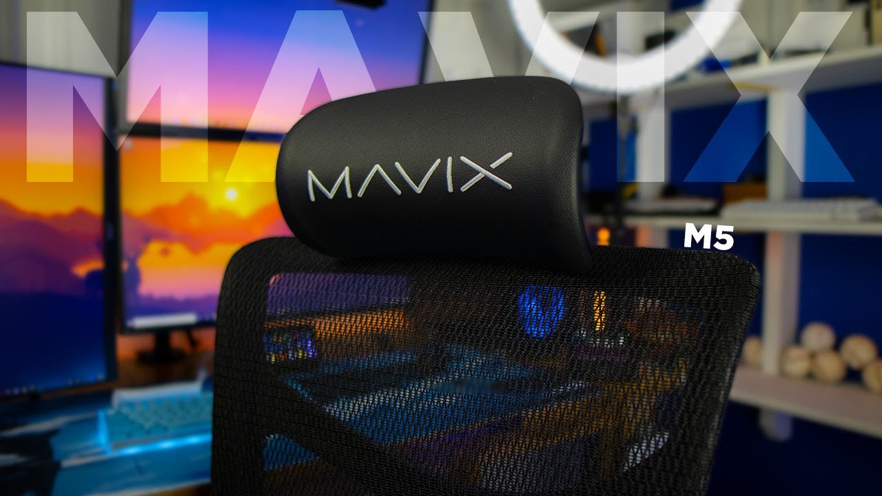 MAVIX M5 Unboxing / Review! ($500)