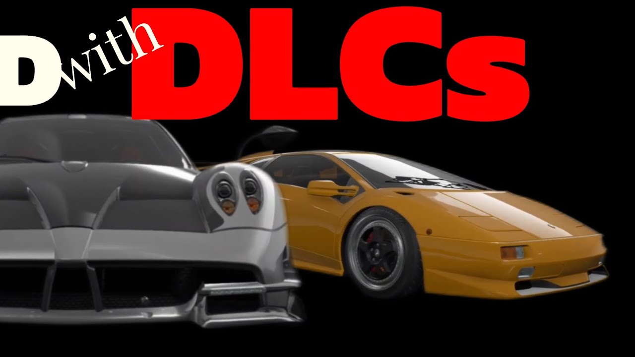 ALL NEED FOR SPEED PAYBACK CARS INCLUDING DLCs_2025