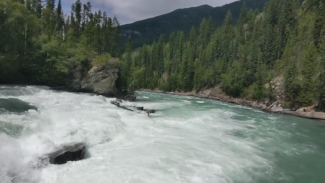 Mount Robson Park