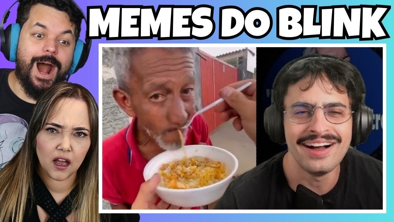 Memes que vao secar o ceara Orochidois // REACT
