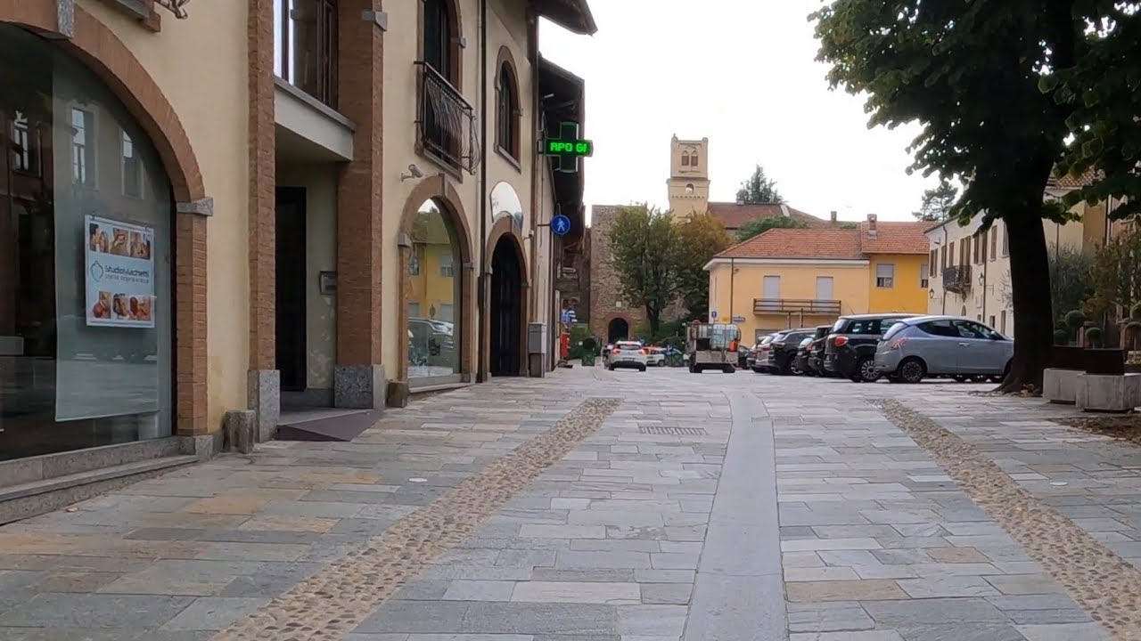 Rivalta di Torino 🏰 (5k)(Torino)(Piemonte)(Italia)