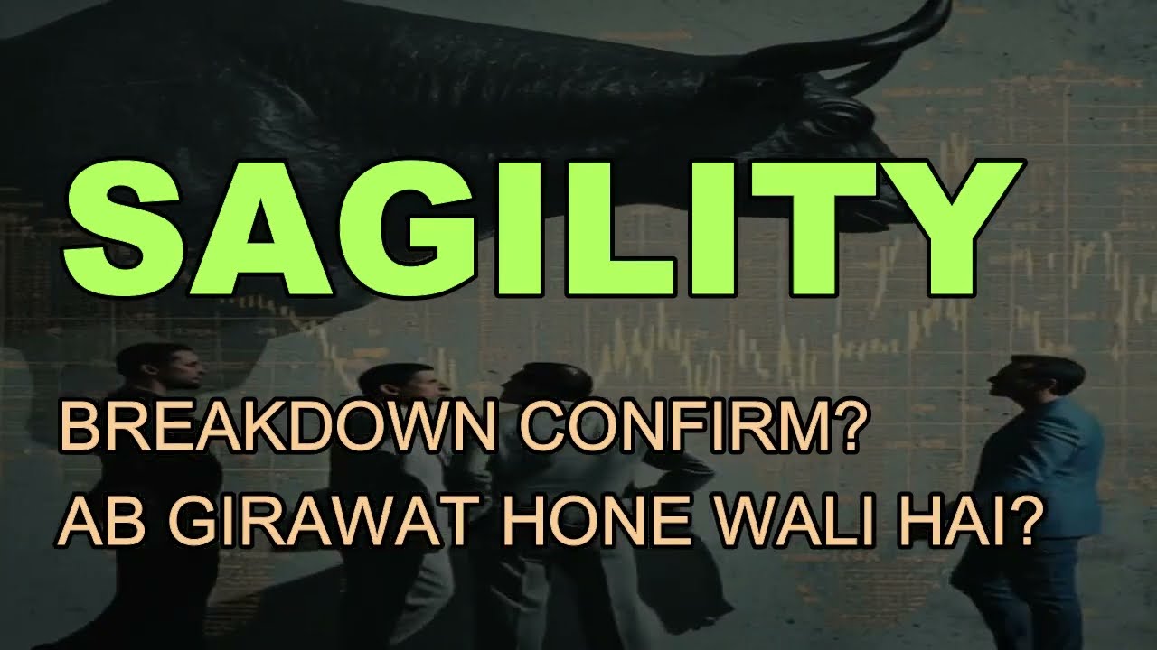 SAGILITY LTD SHARE LATEST NEWS - SAGILITY SHARE TARGET - SAGILITY SHARE ANALYSIS - SAGILITY PREDICT