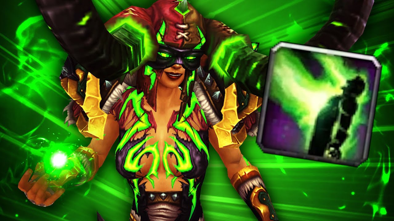 Affliction Warlock Just DRAINS These Shamans! (5v5 1v1 Duels) - PvP WoW: Dragonflight
