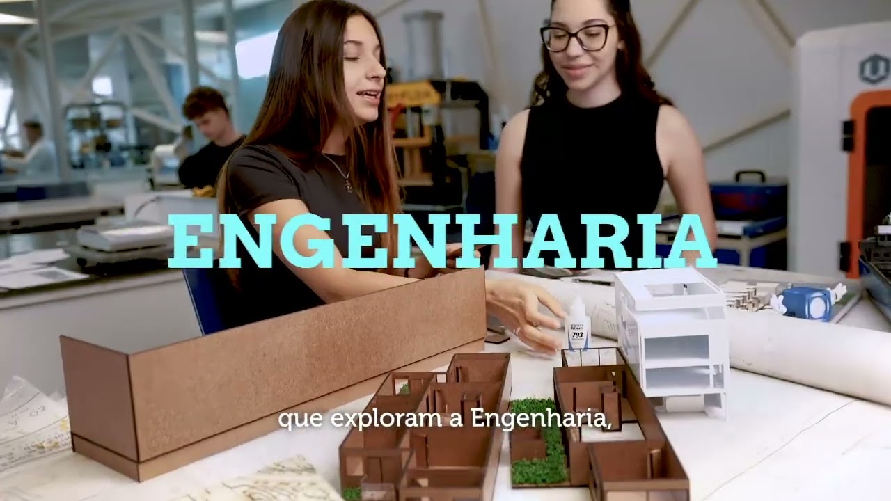 💡 Ser inovador: isso &eacute; ser Mau&aacute;! Vestibular 2026