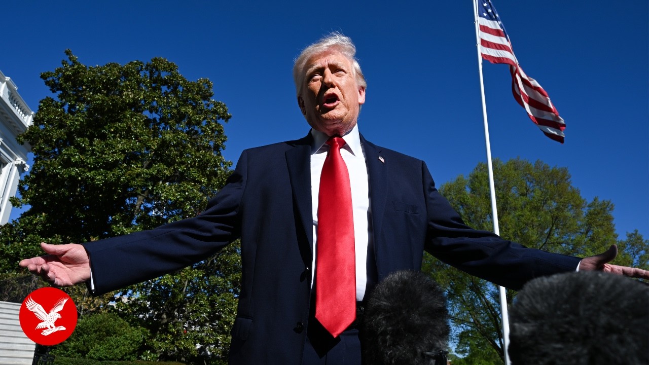 Трамп предупреждает, что для него &laquo;ничего не изменится&raquo;, если Иран и США достигнут соглашения.