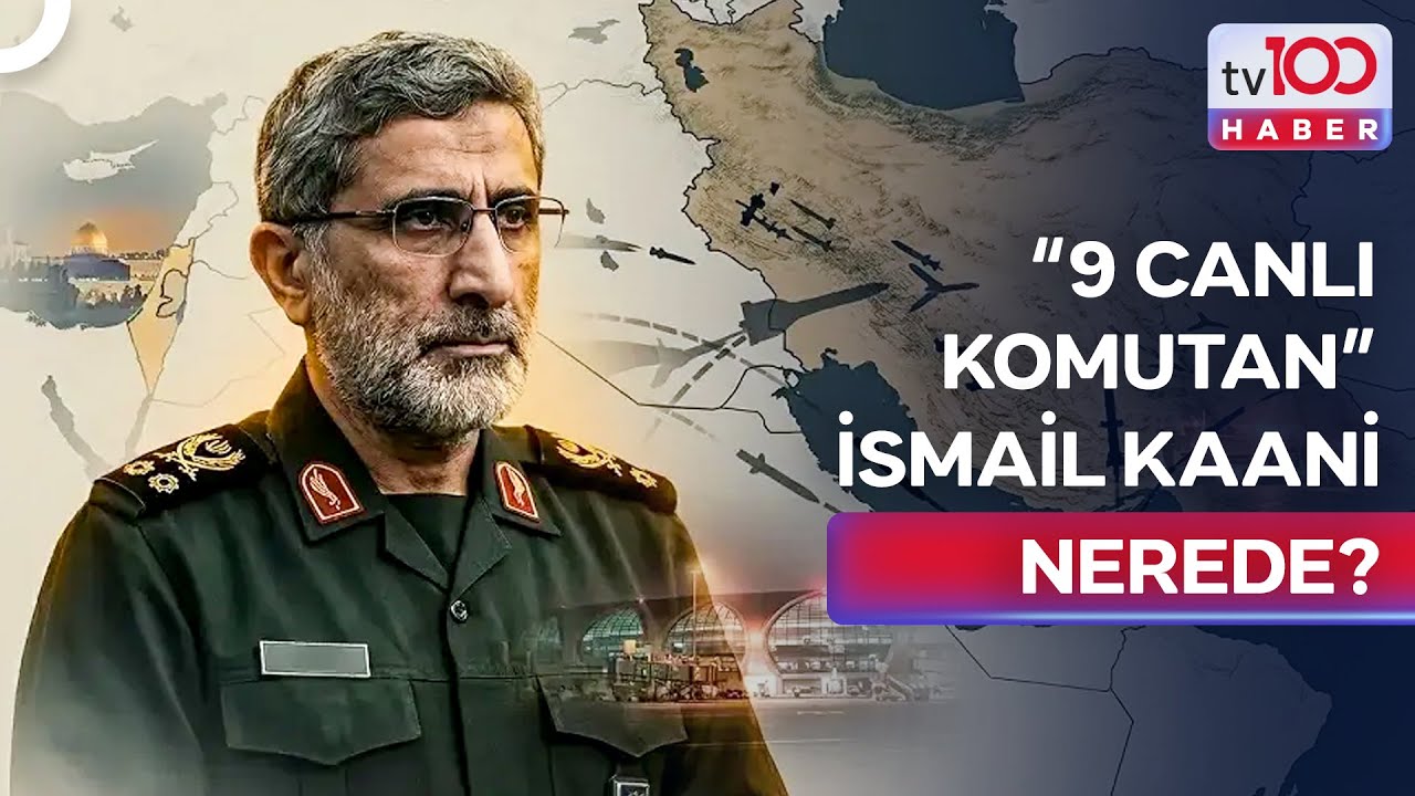 Hamaney Suikastından Sağ Çıkan Tek Kişi Oydu! | tv100 Ana Haber