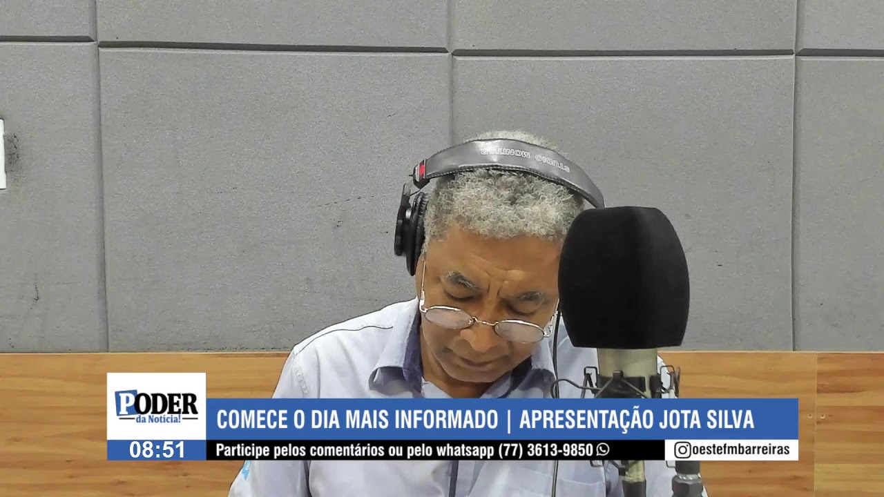 PROGRAMA PODER DA NOTÍCIA 27/02/2026
