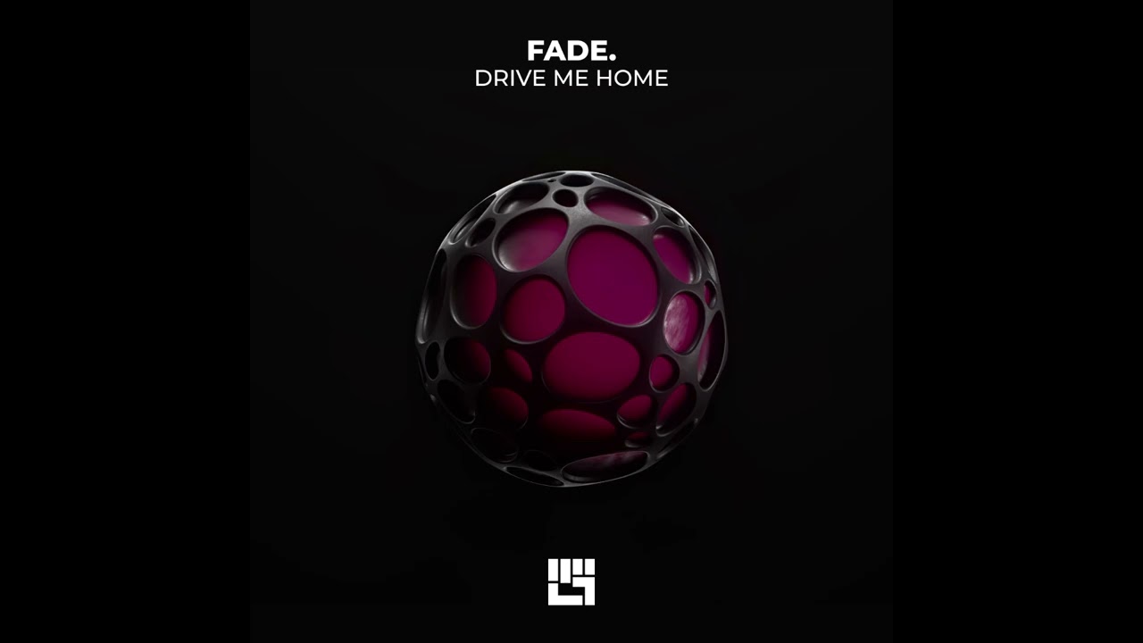 Fade. - Drive Me Home (Original Mix) #release #music #techno #underground #harmony #melody 