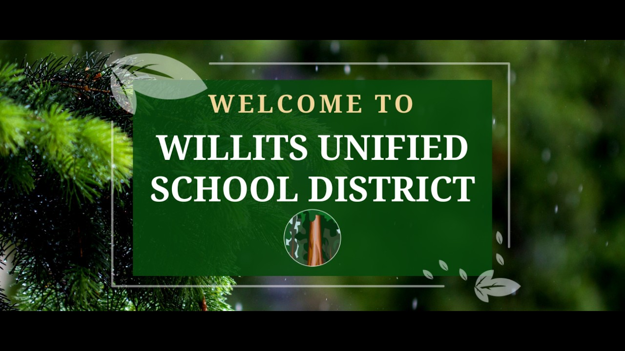 Superintendent Message February