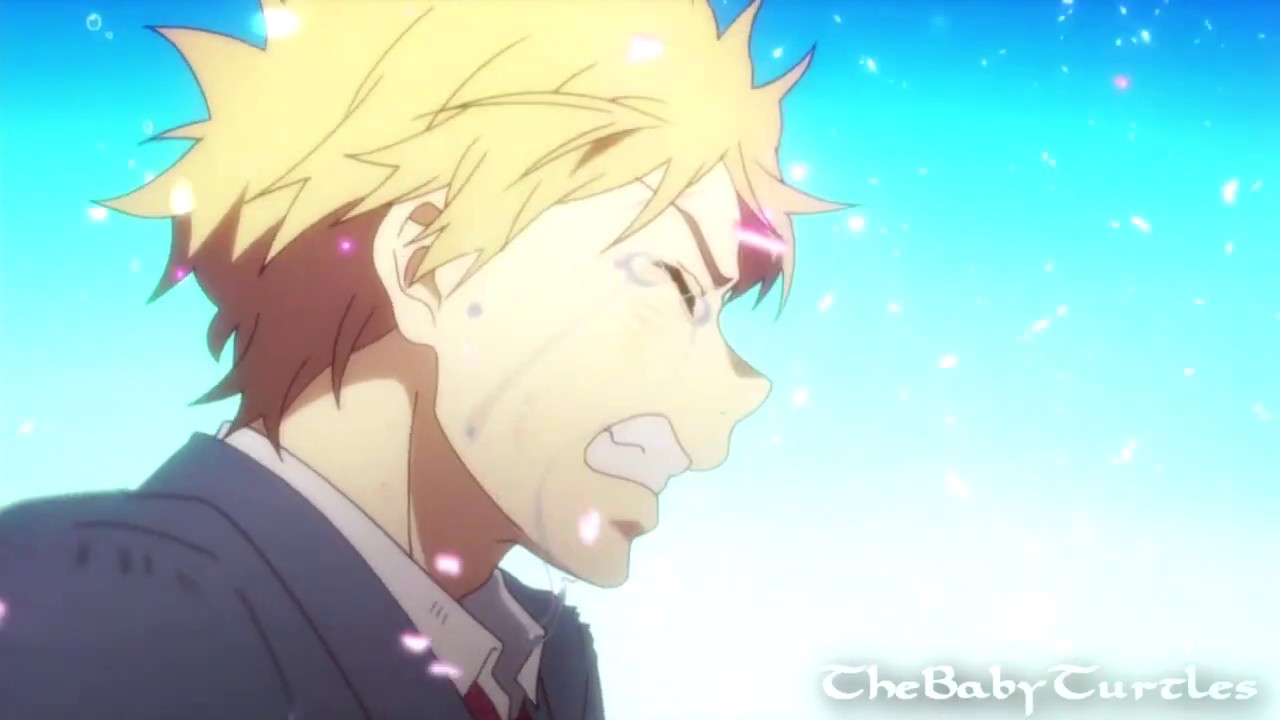 Freshman AMV