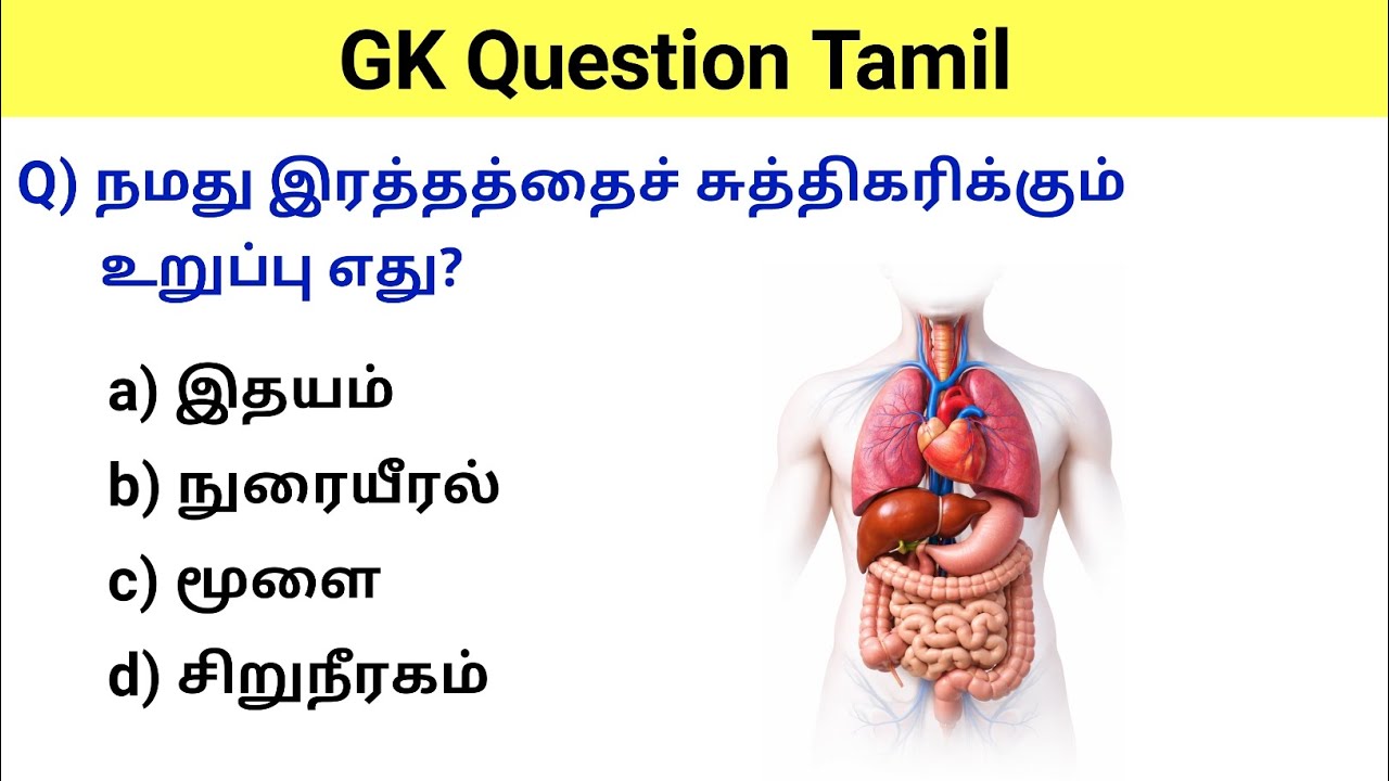 gk question | gk questions and answers | gk questions and answers in tamil | general knowledge